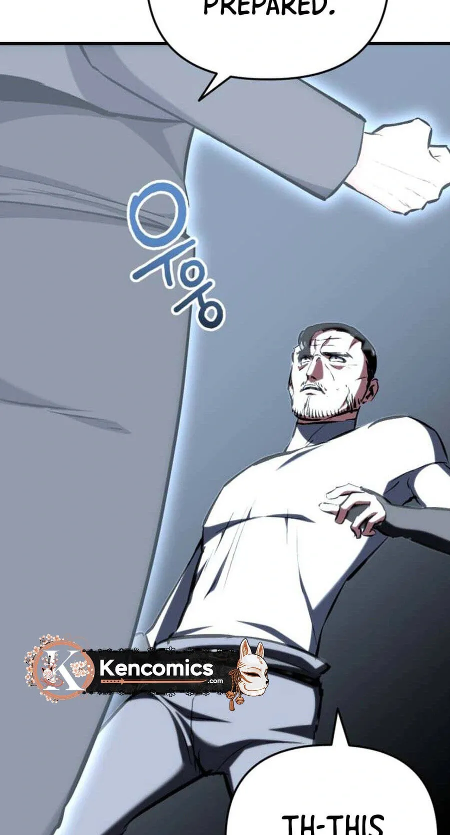 Killing Killer Chapter 150 page 38 - 