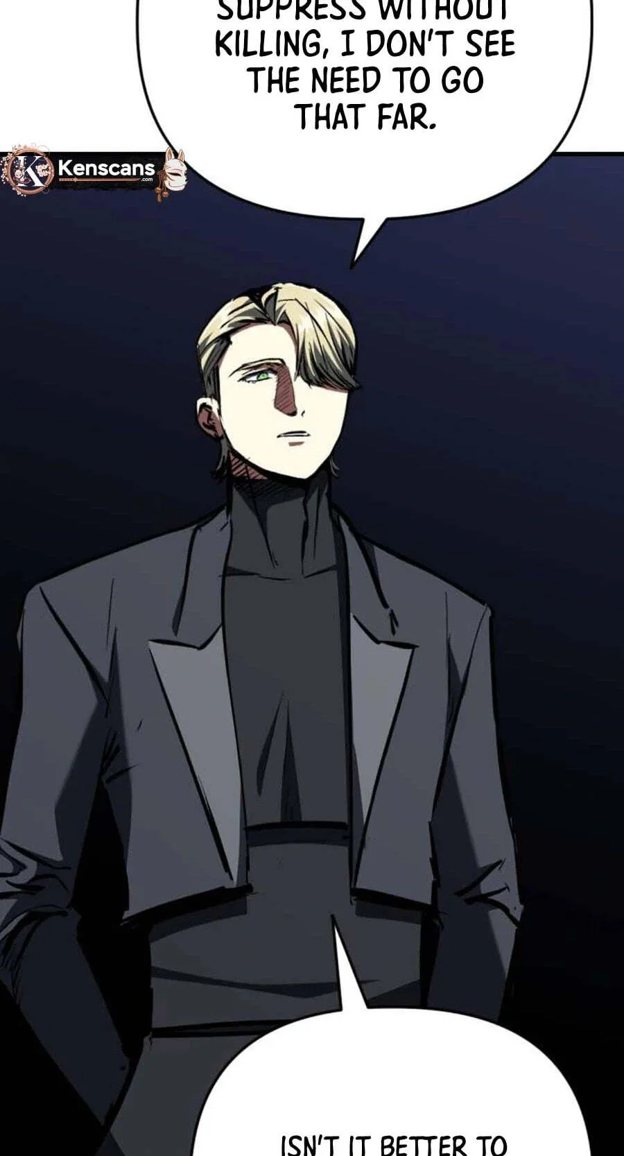 Killing Killer Chapter 150 page 51 - 