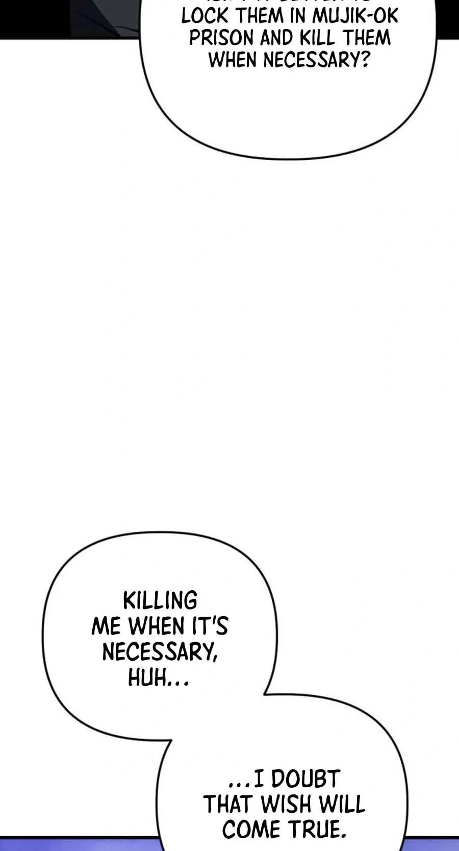Killing Killer Chapter 150 page 52 - 