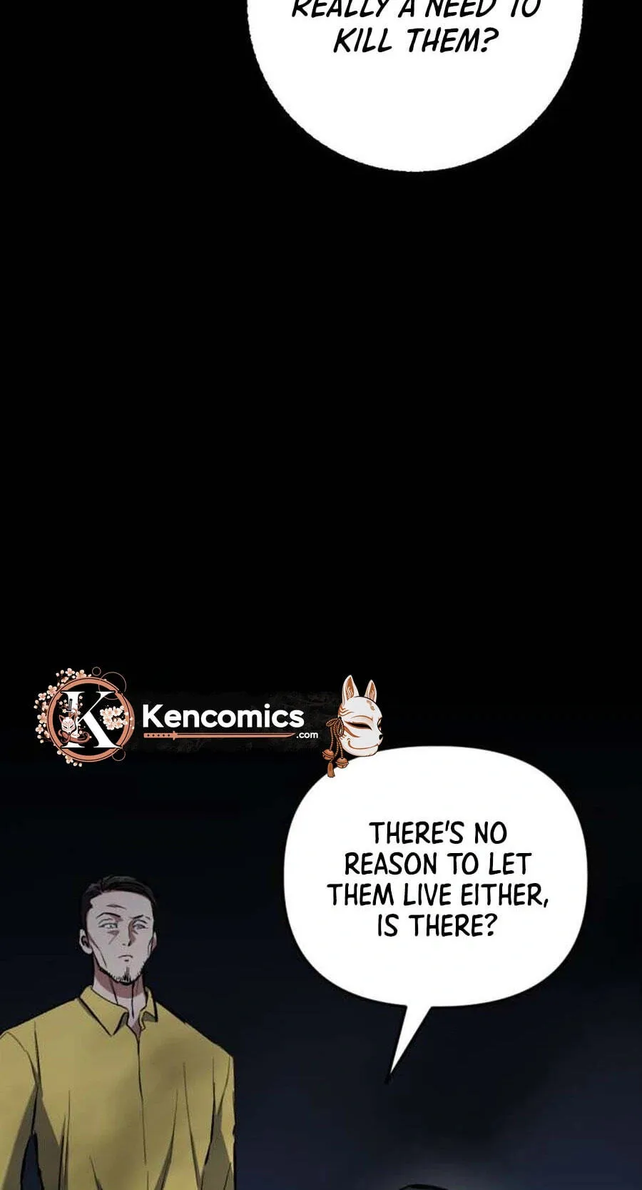 Killing Killer Chapter 150 page 59 - 