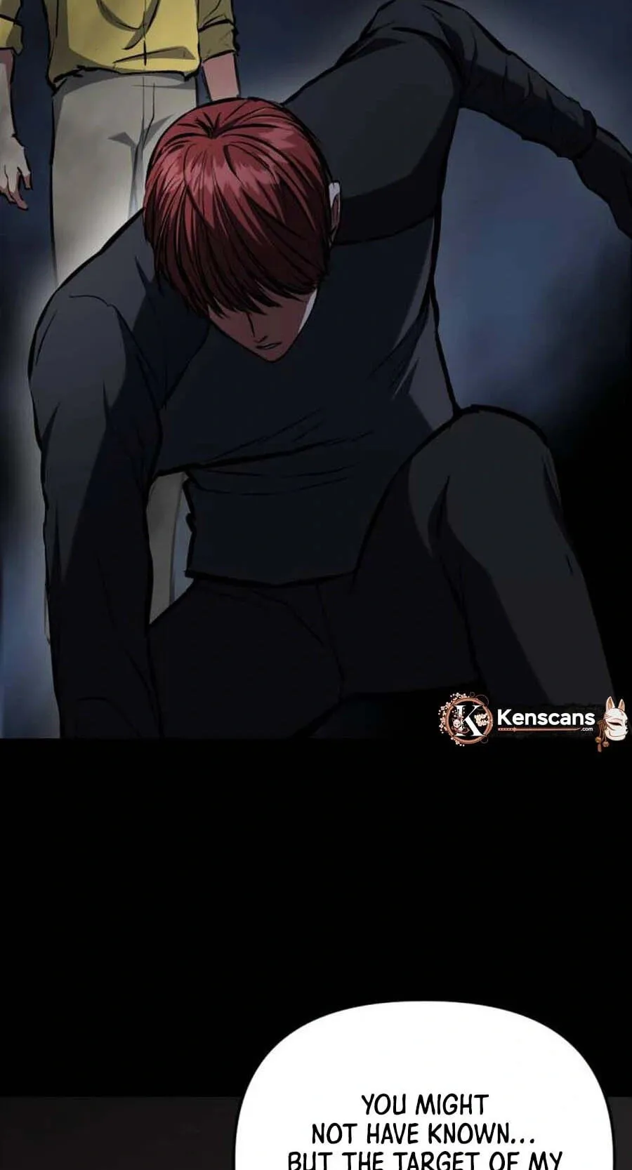 Killing Killer Chapter 150 page 60 - 