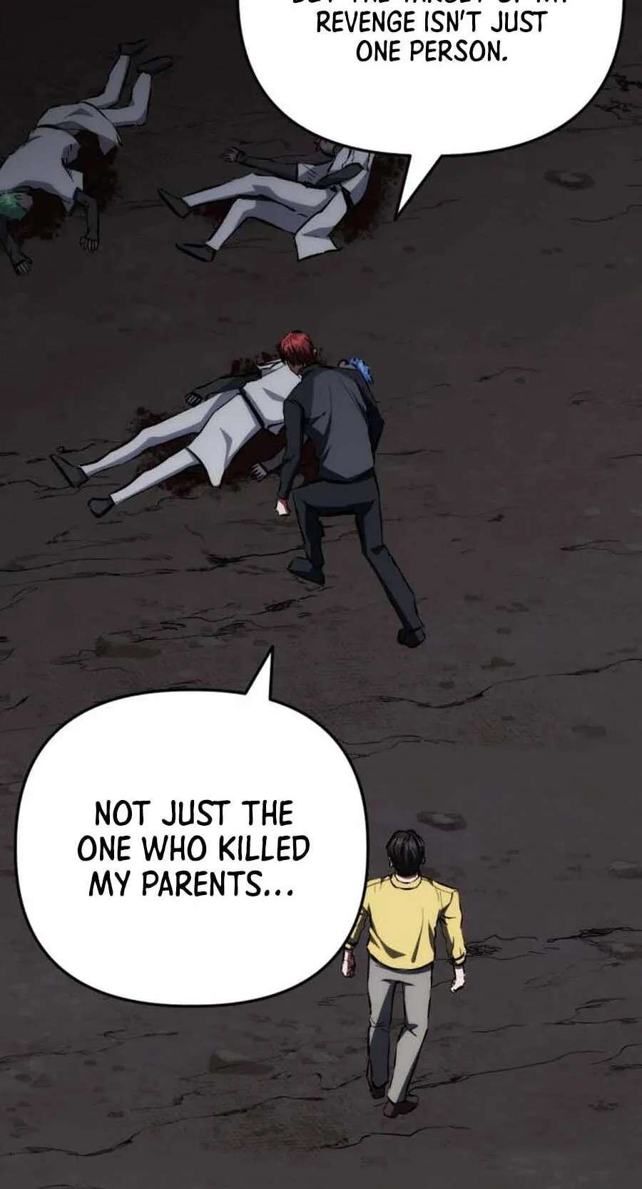 Killing Killer Chapter 150 page 61 - 