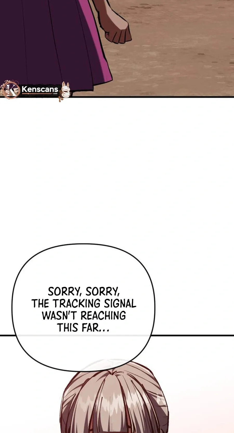 Killing Killer Chapter 150 page 72 - 