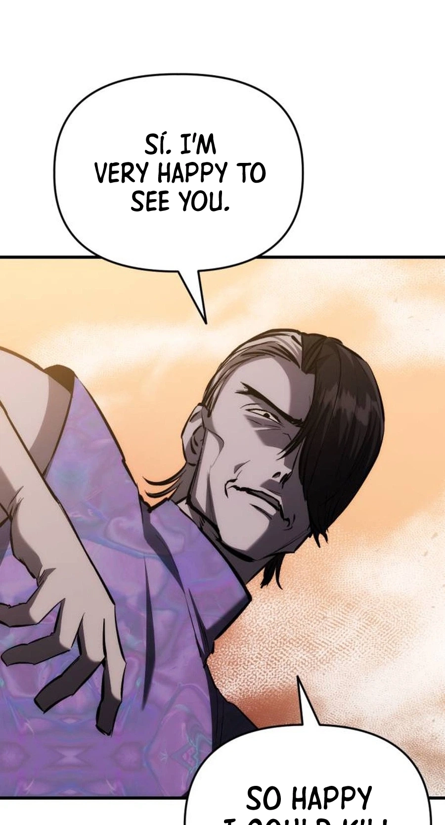 Killing Killer Chapter 151 page 16 - 