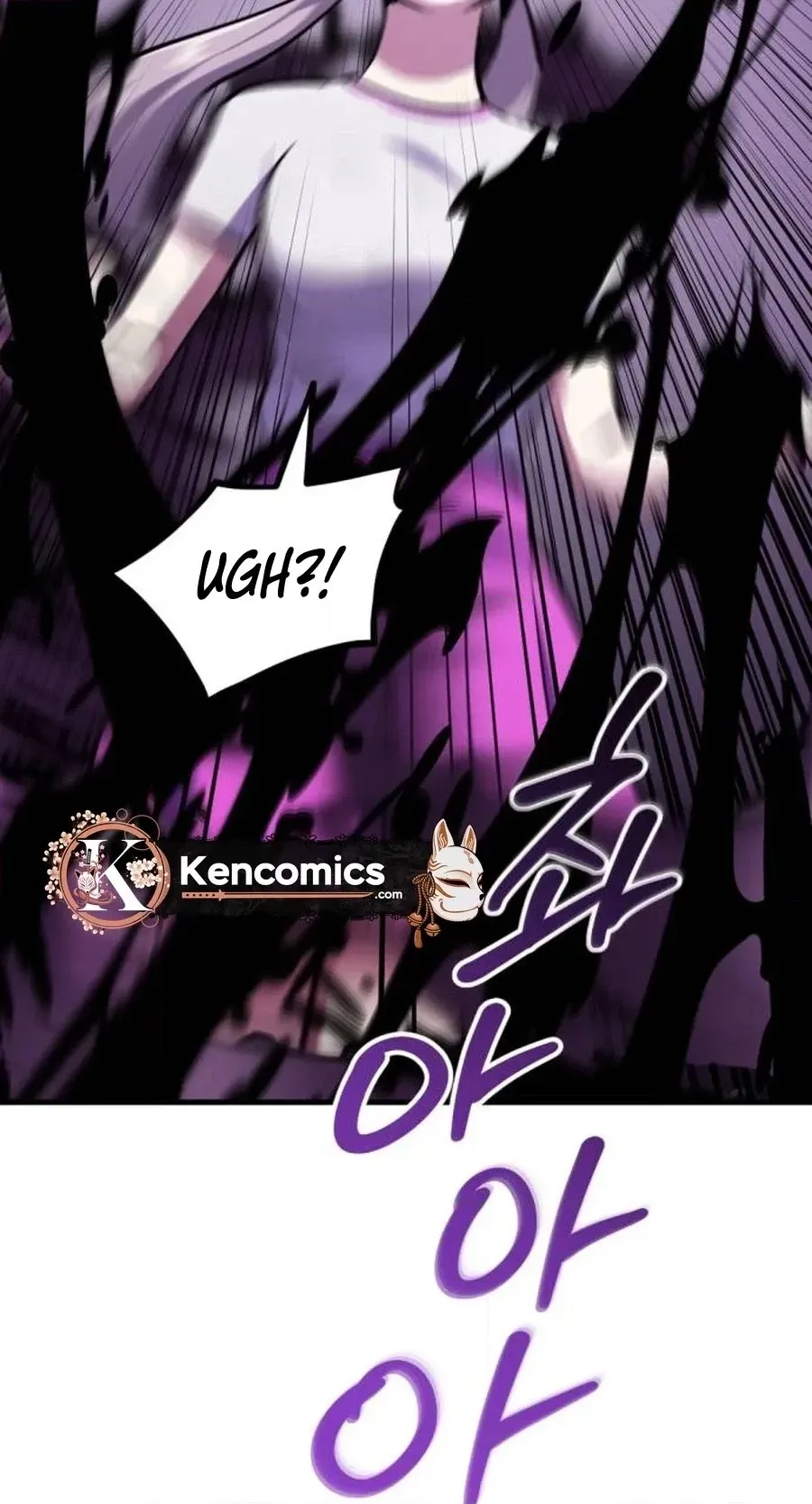 Killing Killer Chapter 151 page 20 - 