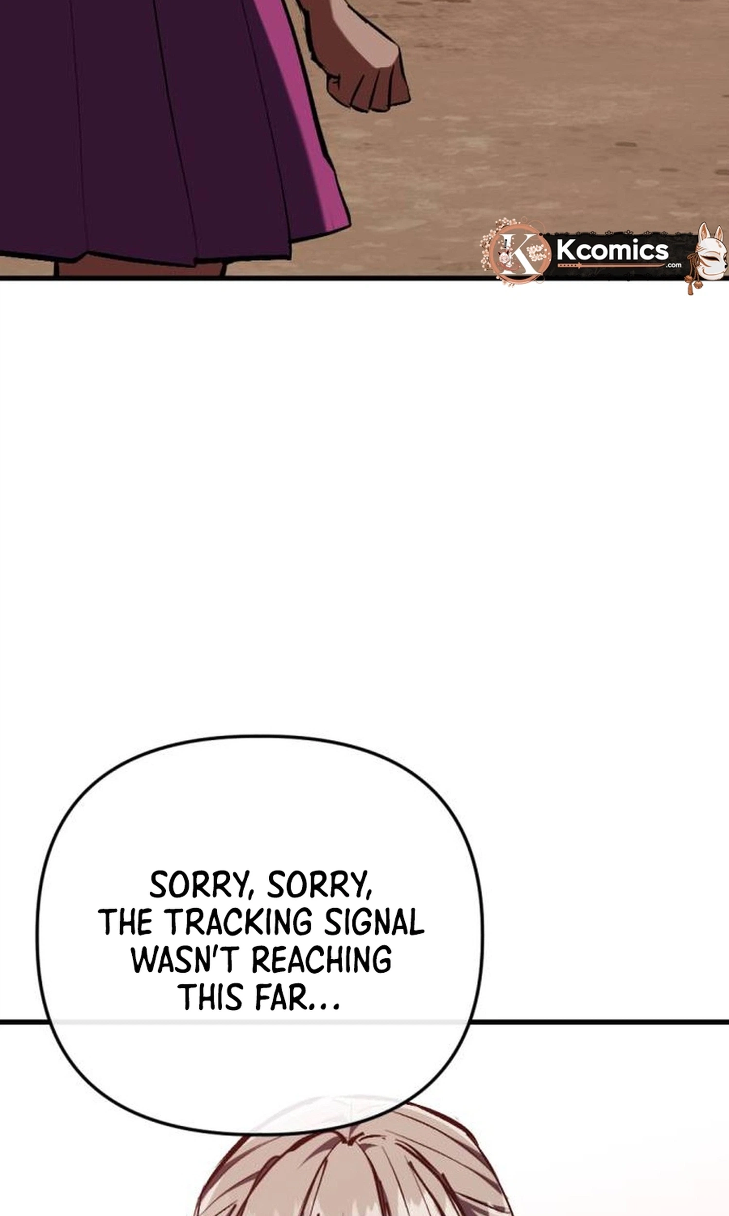 Killing Killer Chapter 151 page 3 - 