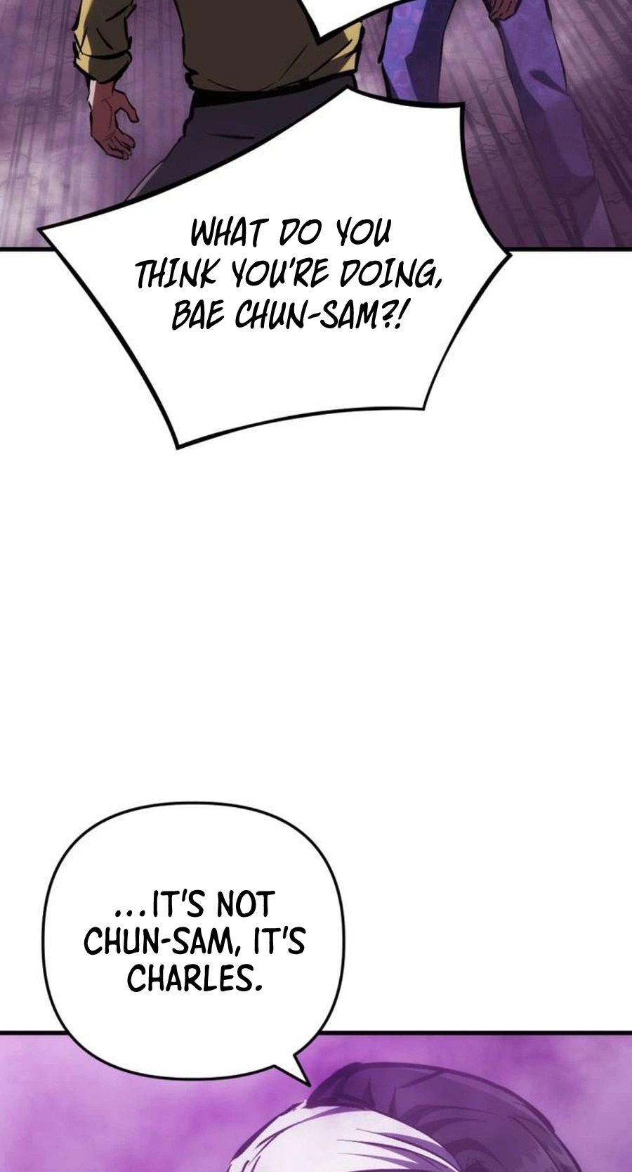 Killing Killer Chapter 151 page 22 - 