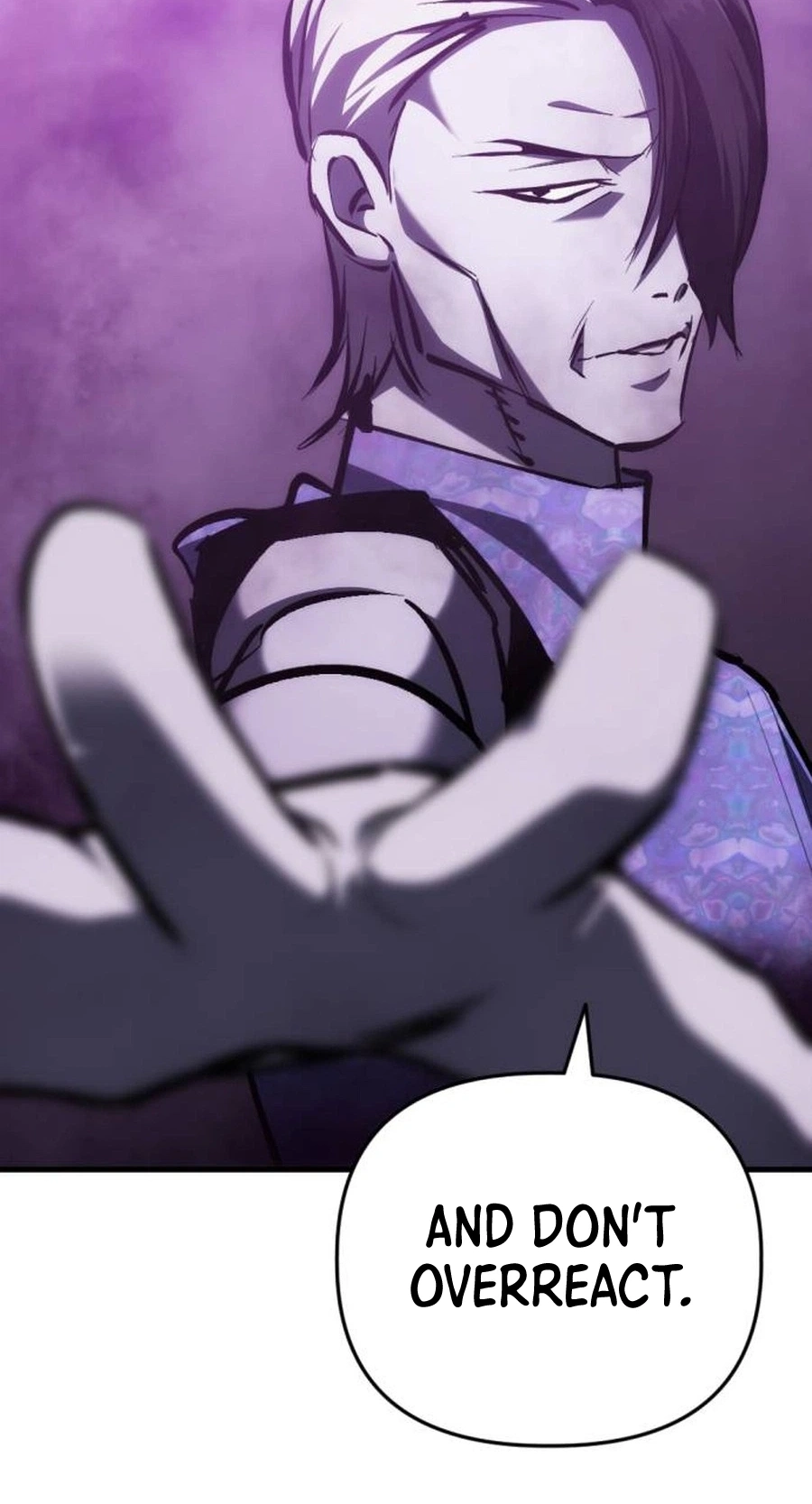 Killing Killer Chapter 151 page 23 - 