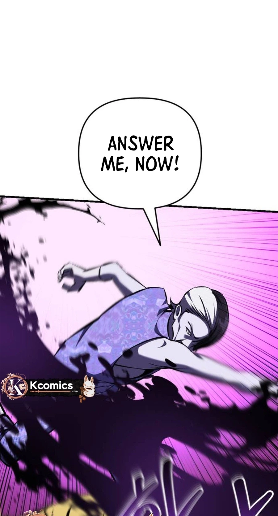 Killing Killer Chapter 151 page 28 - 