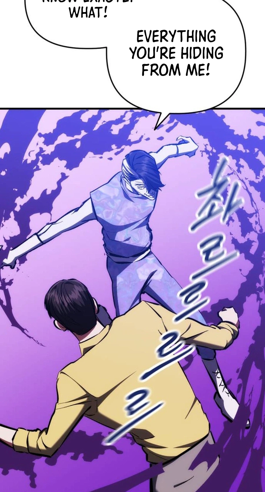 Killing Killer Chapter 151 page 31 - 