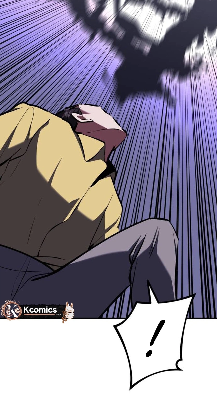 Killing Killer Chapter 151 page 36 - 