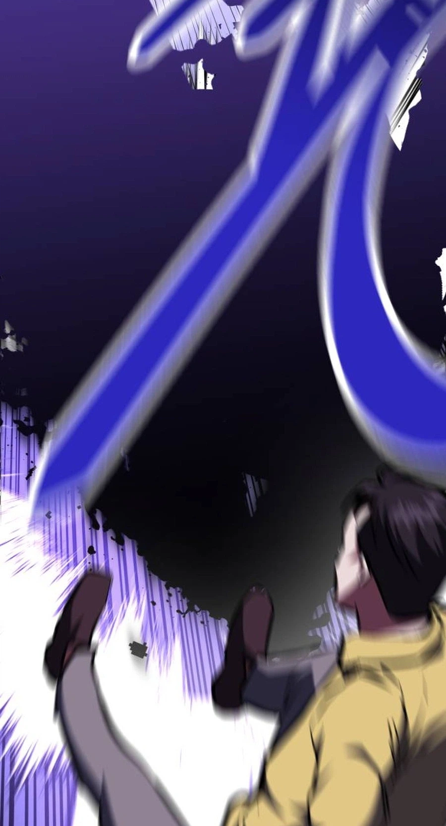 Killing Killer Chapter 151 page 38 - 