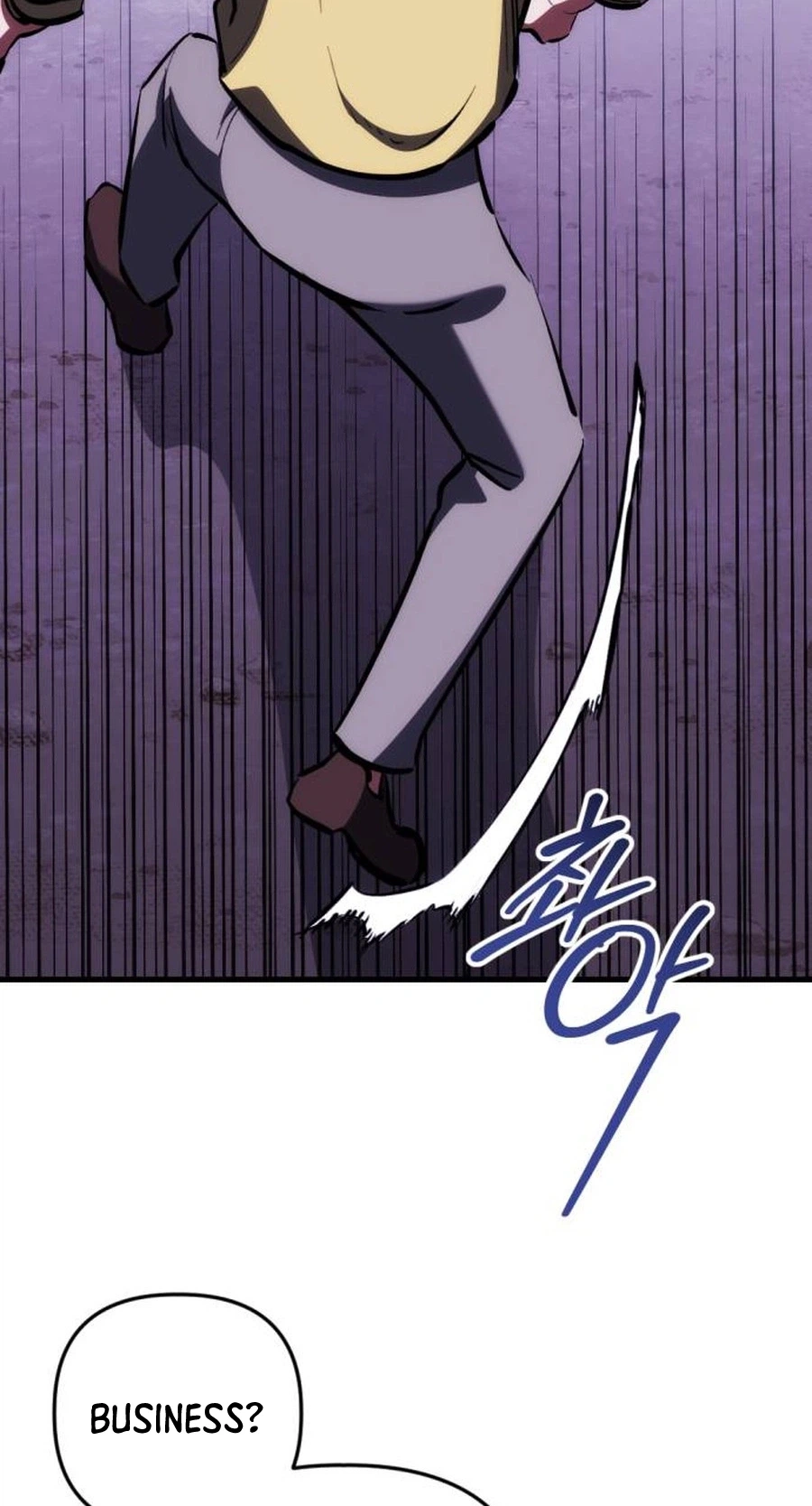 Killing Killer Chapter 151 page 43 - 