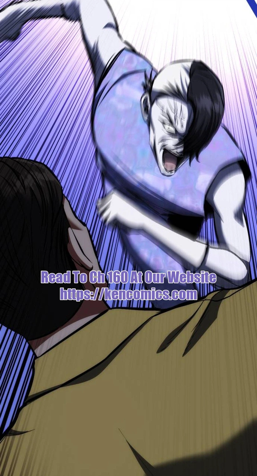 Killing Killer Chapter 151 page 46 - 