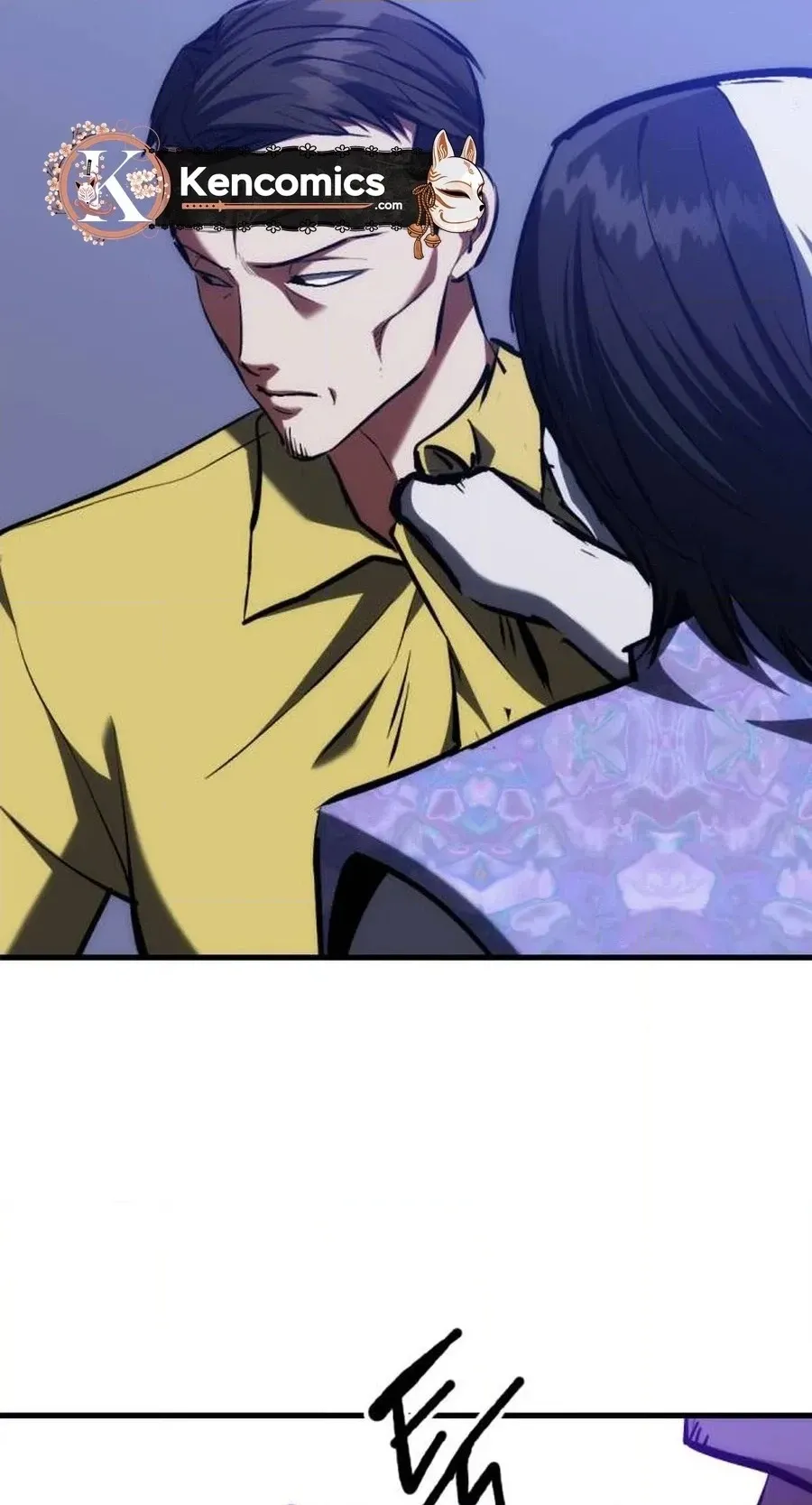 Killing Killer Chapter 151 page 60 - 