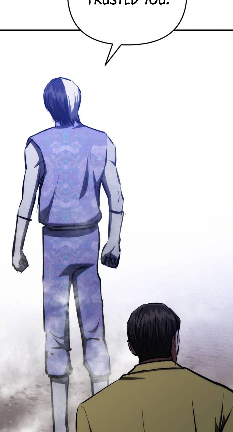 Killing Killer Chapter 151 page 62 - 