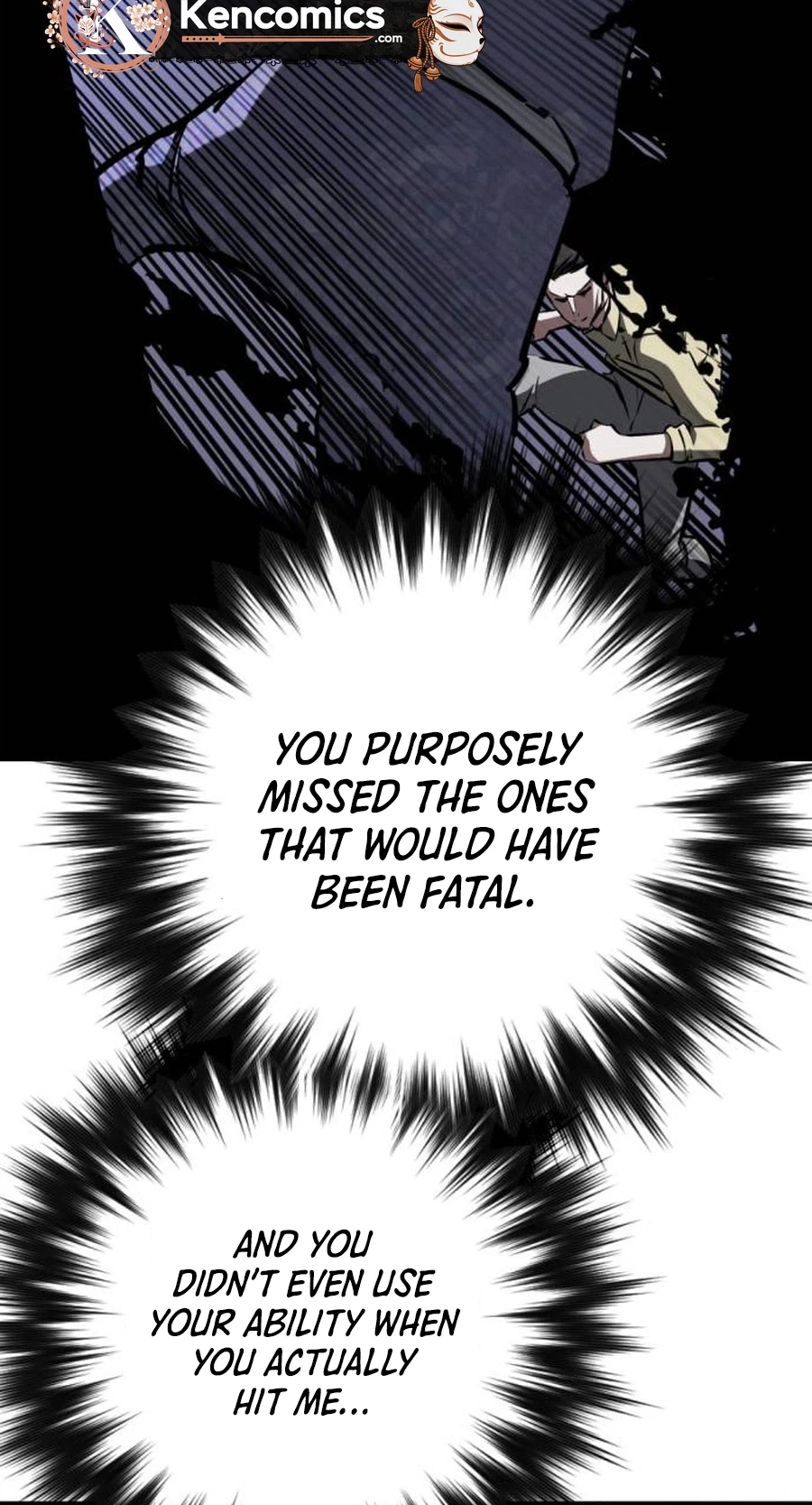 Killing Killer Chapter 151 page 68 - 