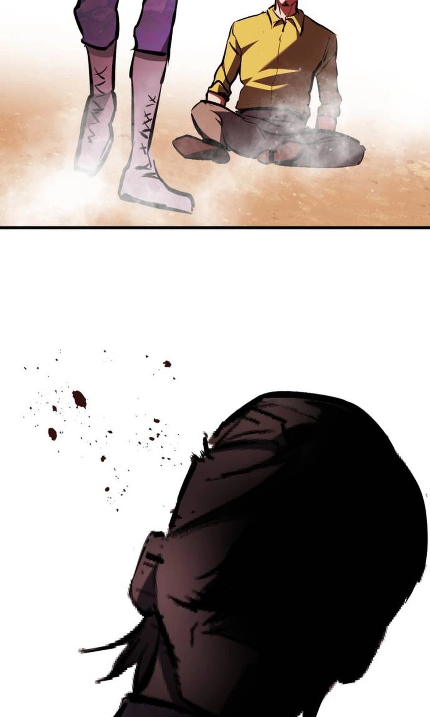 Killing Killer Chapter 151 page 75 - 