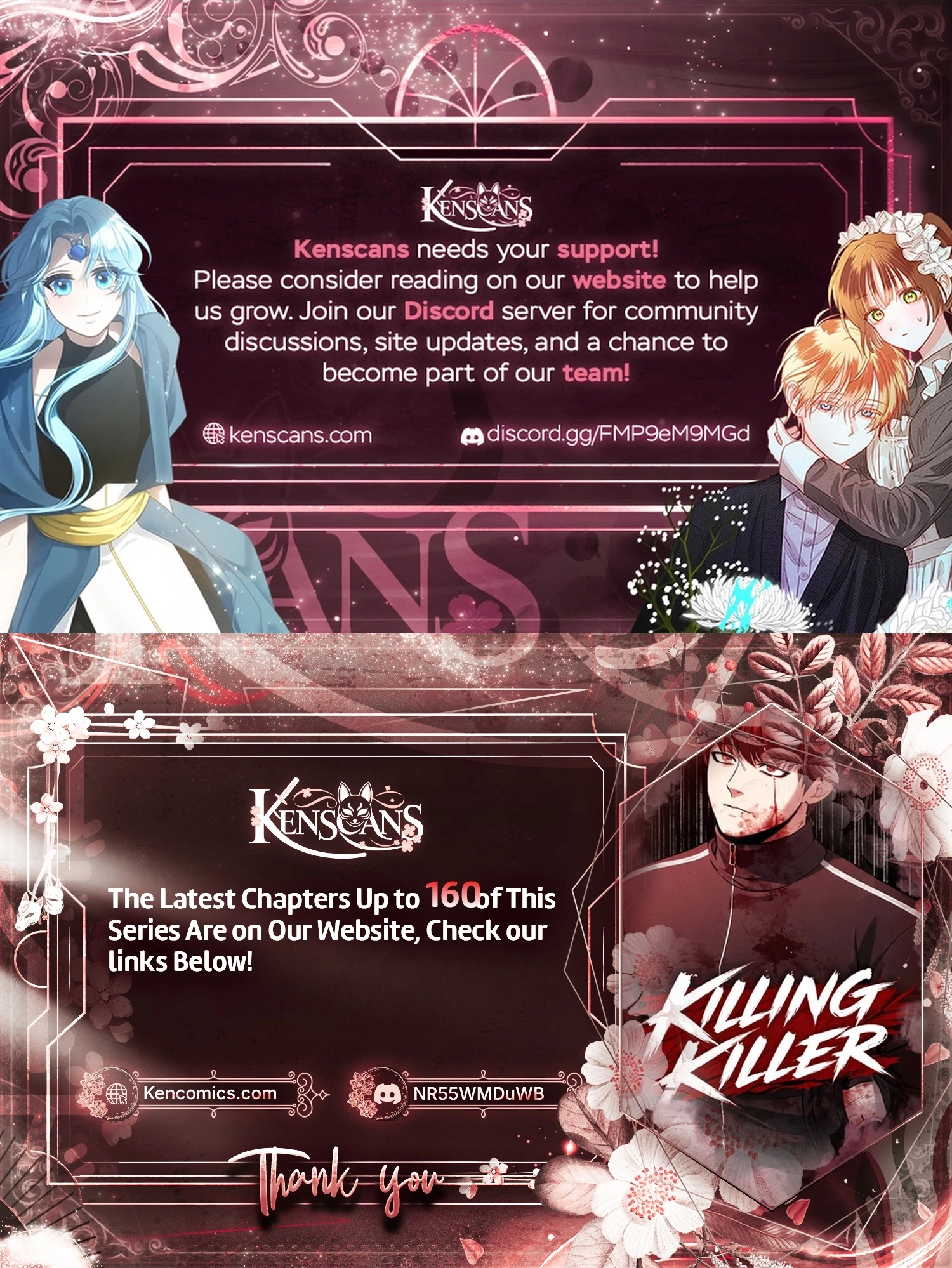 Killing Killer Chapter 151 page 79 - 
