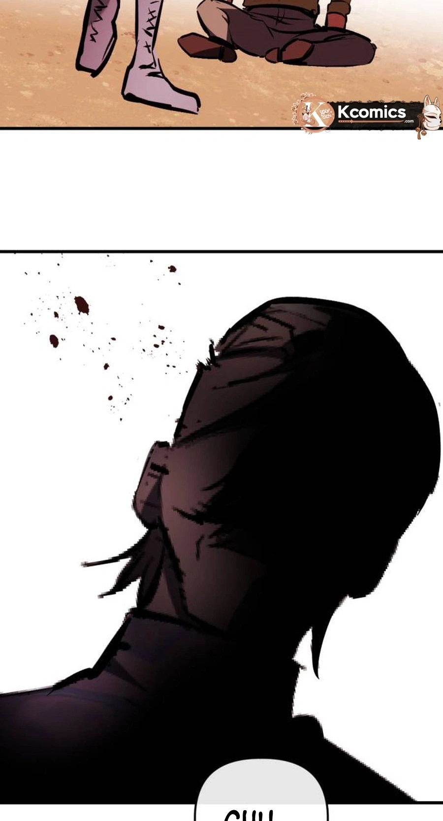 Killing Killer Chapter 152 page 14 - 