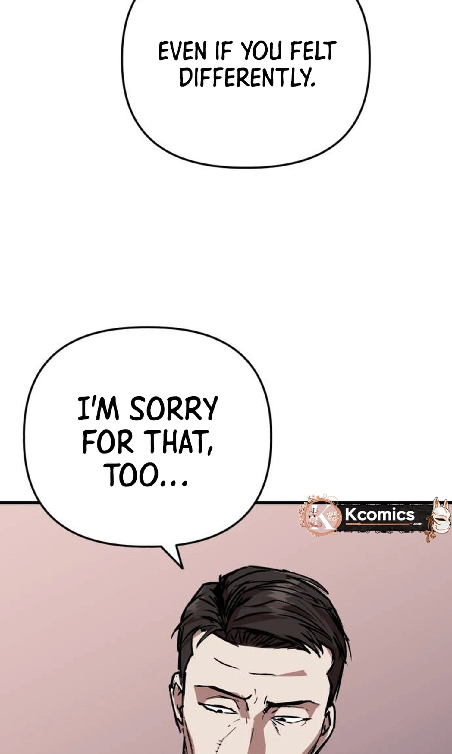 Killing Killer Chapter 152 page 3 - 