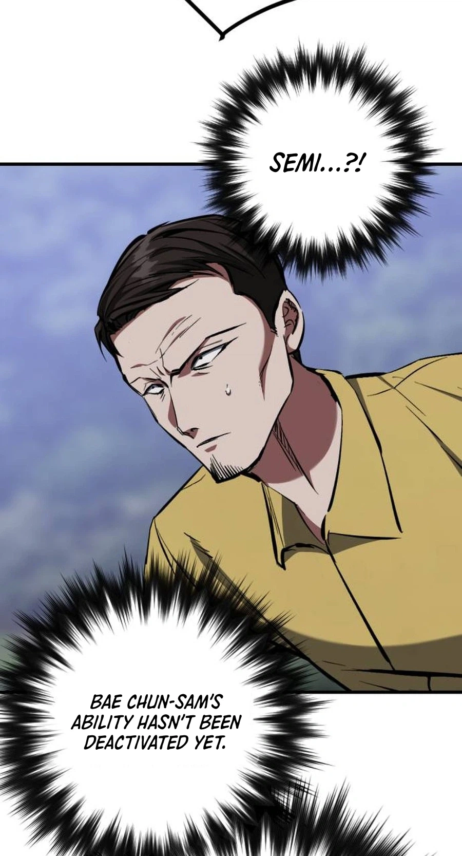 Killing Killer Chapter 152 page 22 - 
