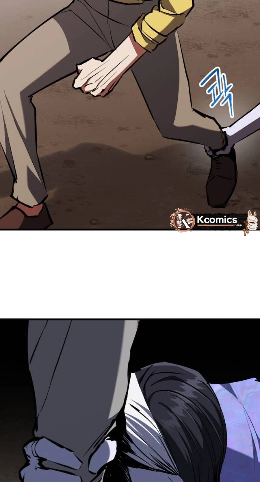 Killing Killer Chapter 152 page 29 - 