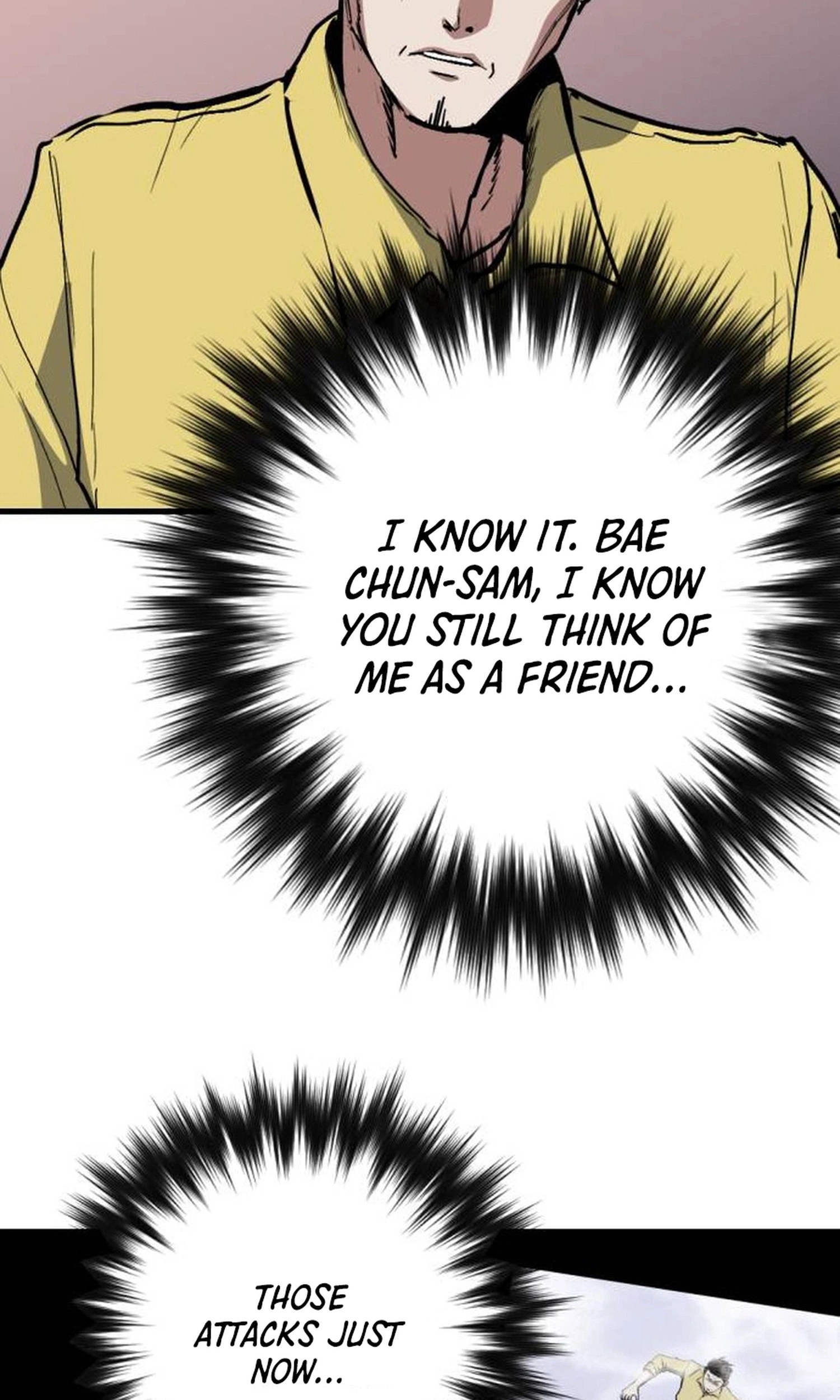 Killing Killer Chapter 152 page 4 - 