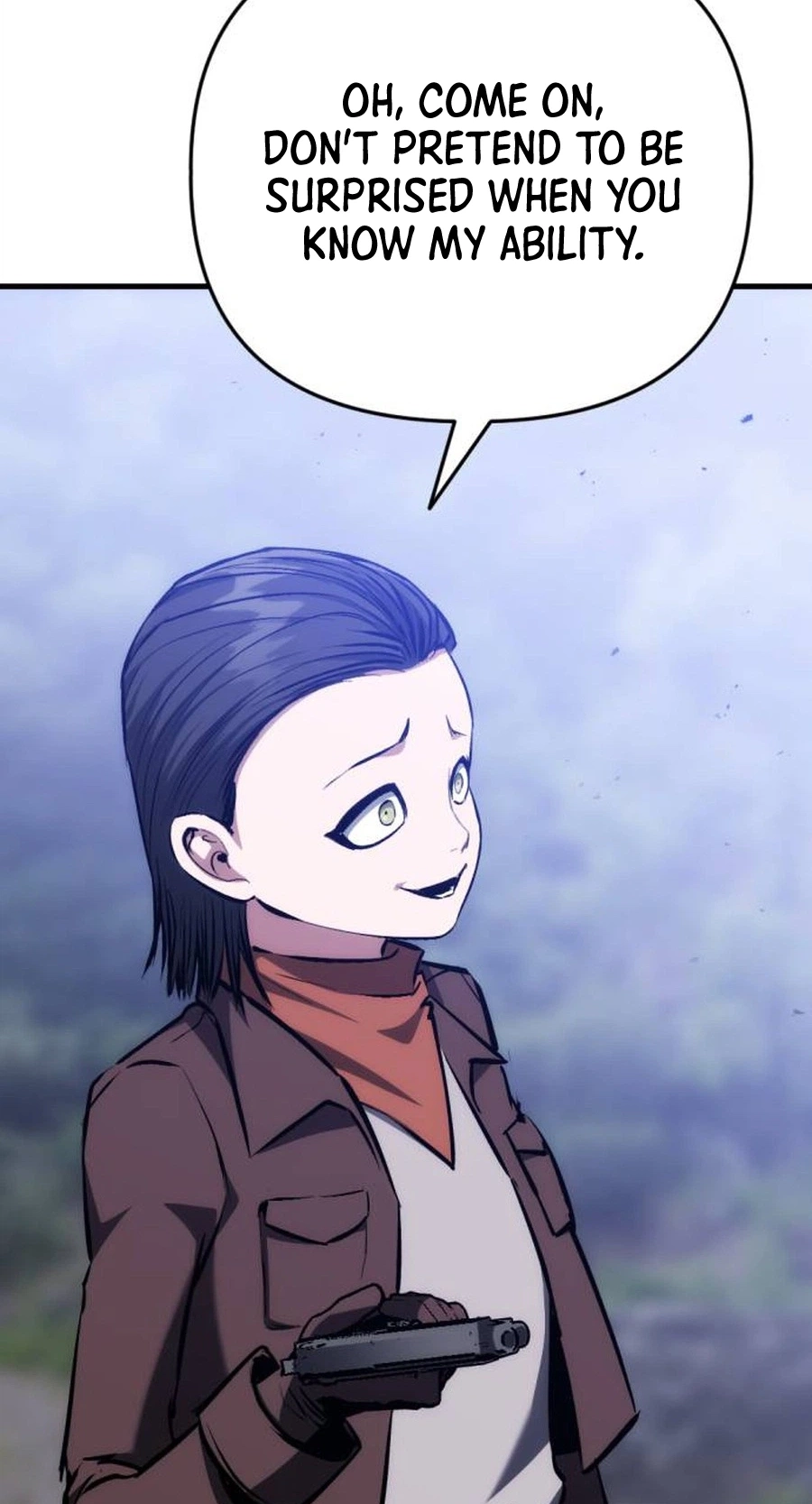 Killing Killer Chapter 152 page 31 - 