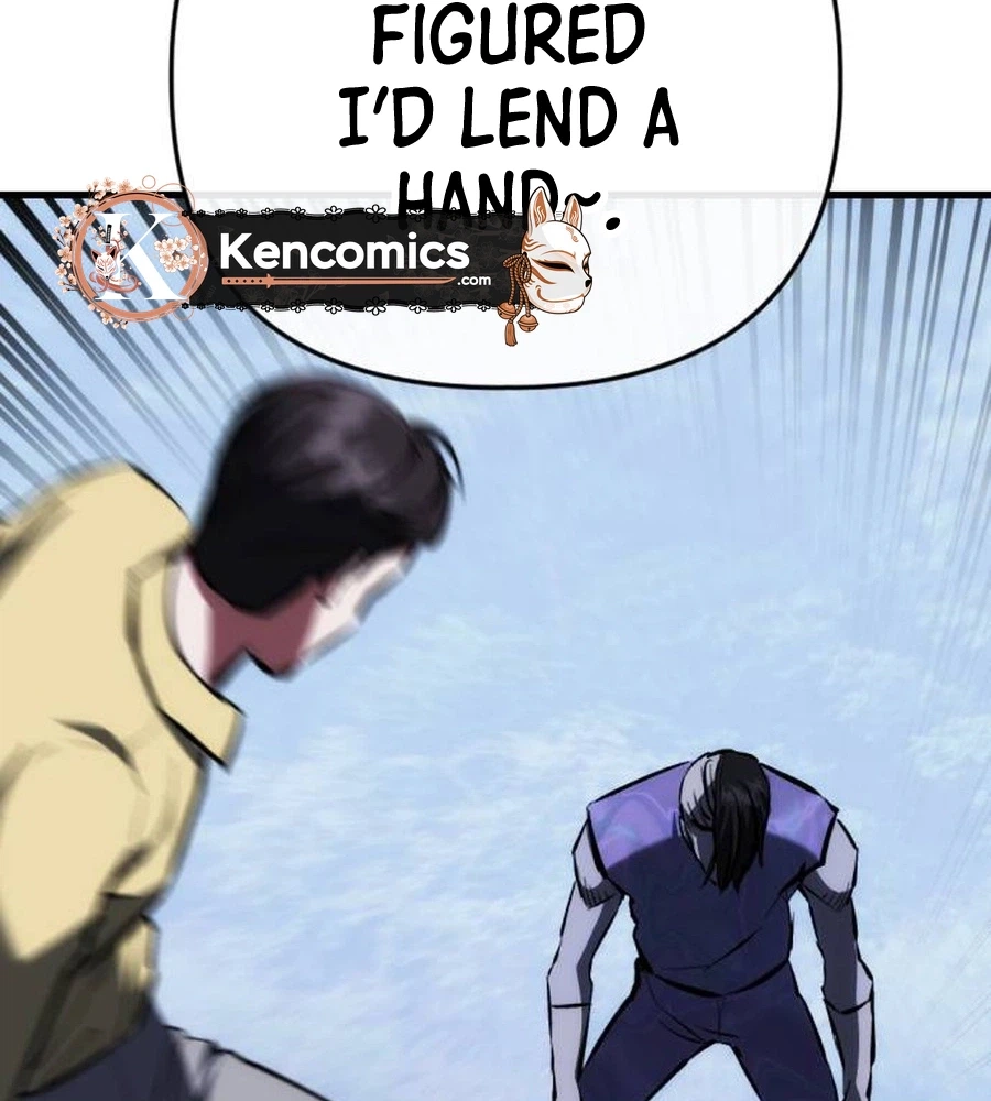 Killing Killer Chapter 152 page 33 - 