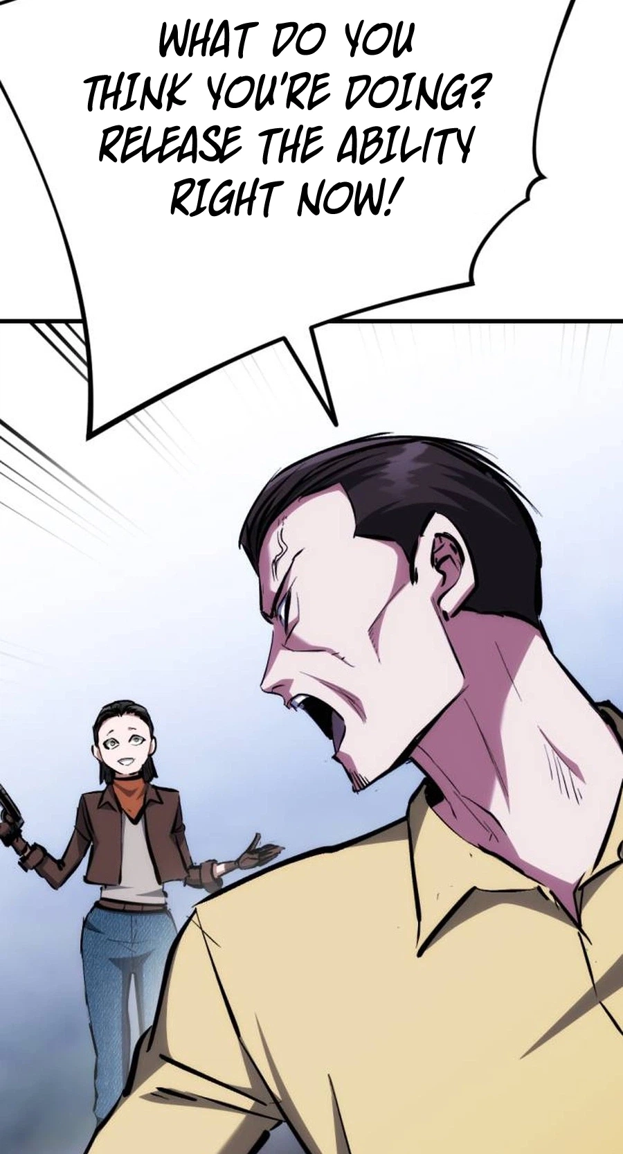 Killing Killer Chapter 152 page 37 - 