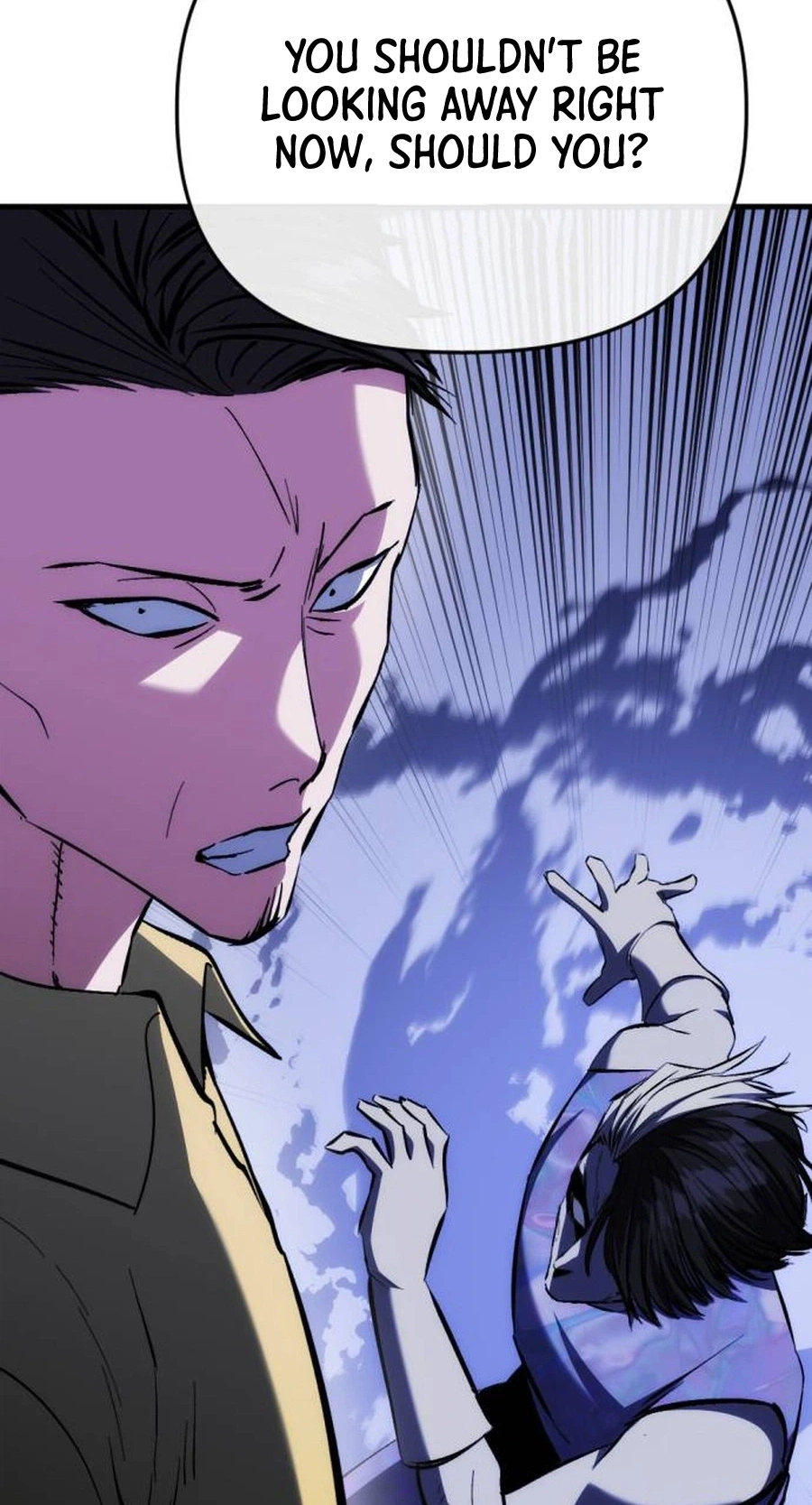 Killing Killer Chapter 152 page 39 - 