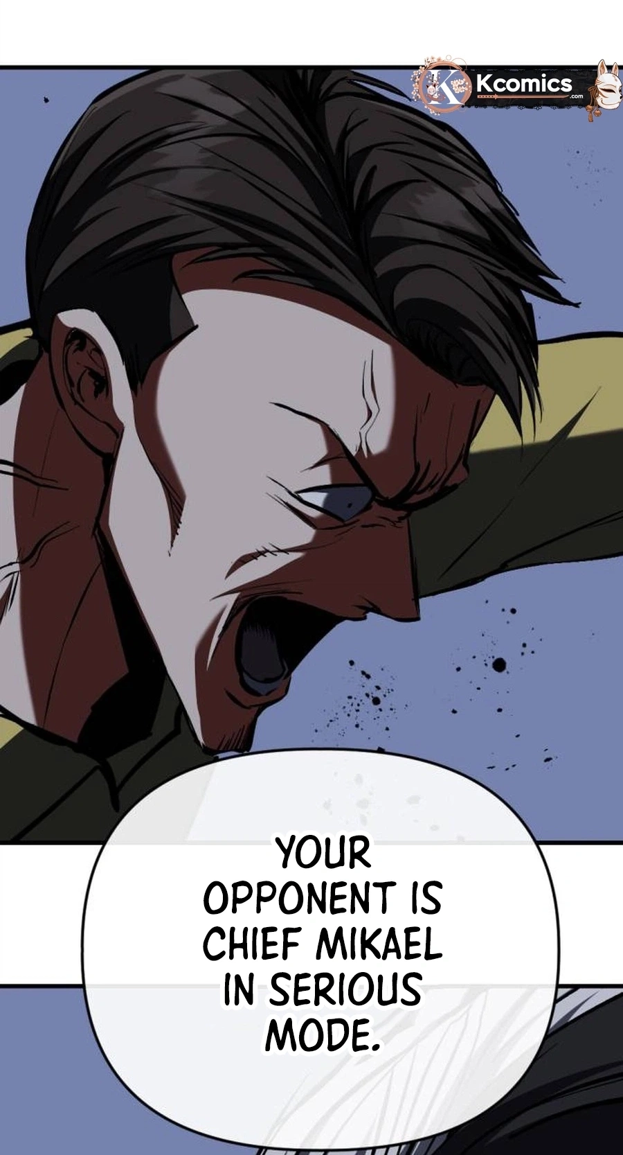 Killing Killer Chapter 152 page 44 - 