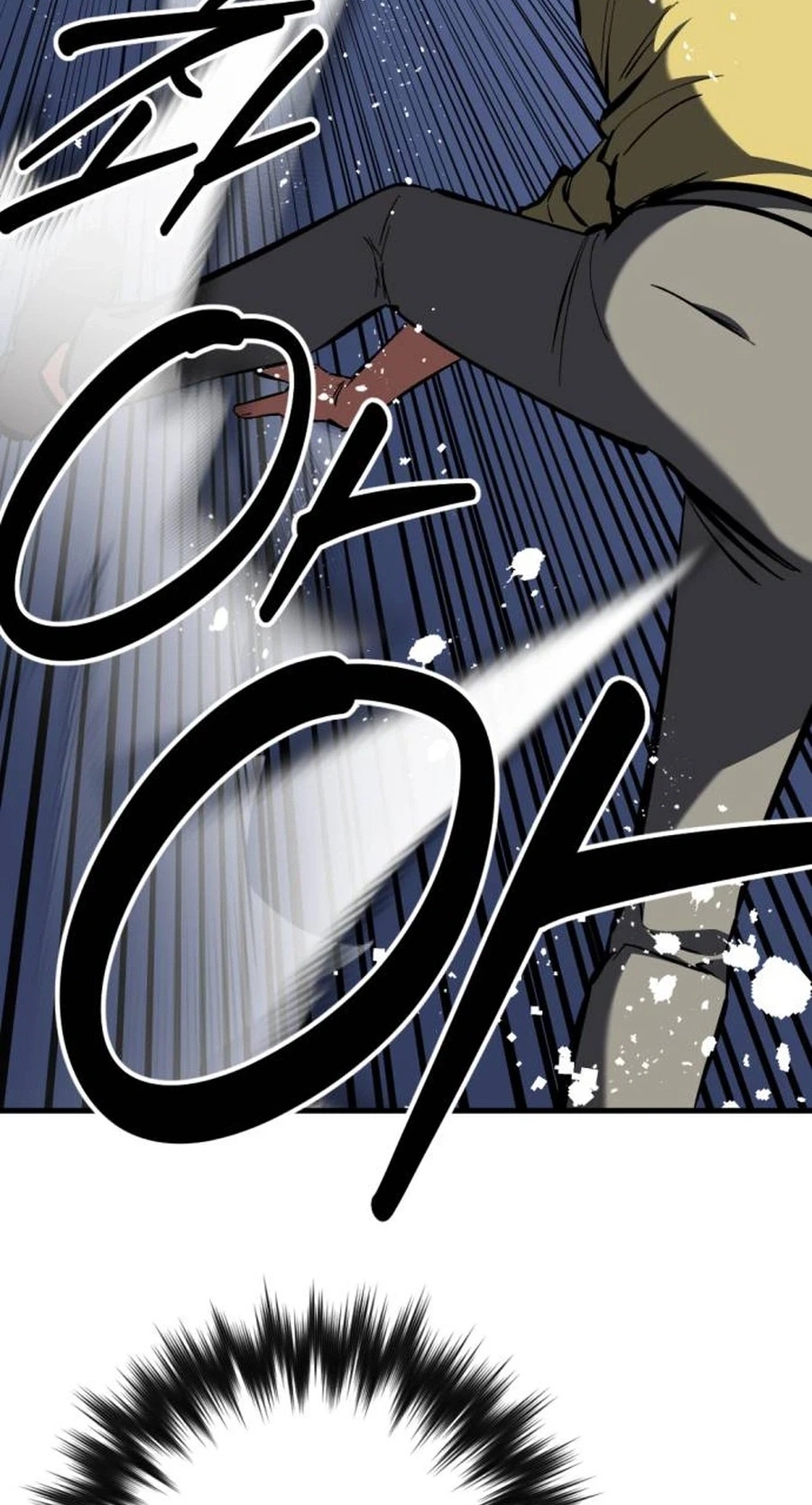 Killing Killer Chapter 152 page 47 - 