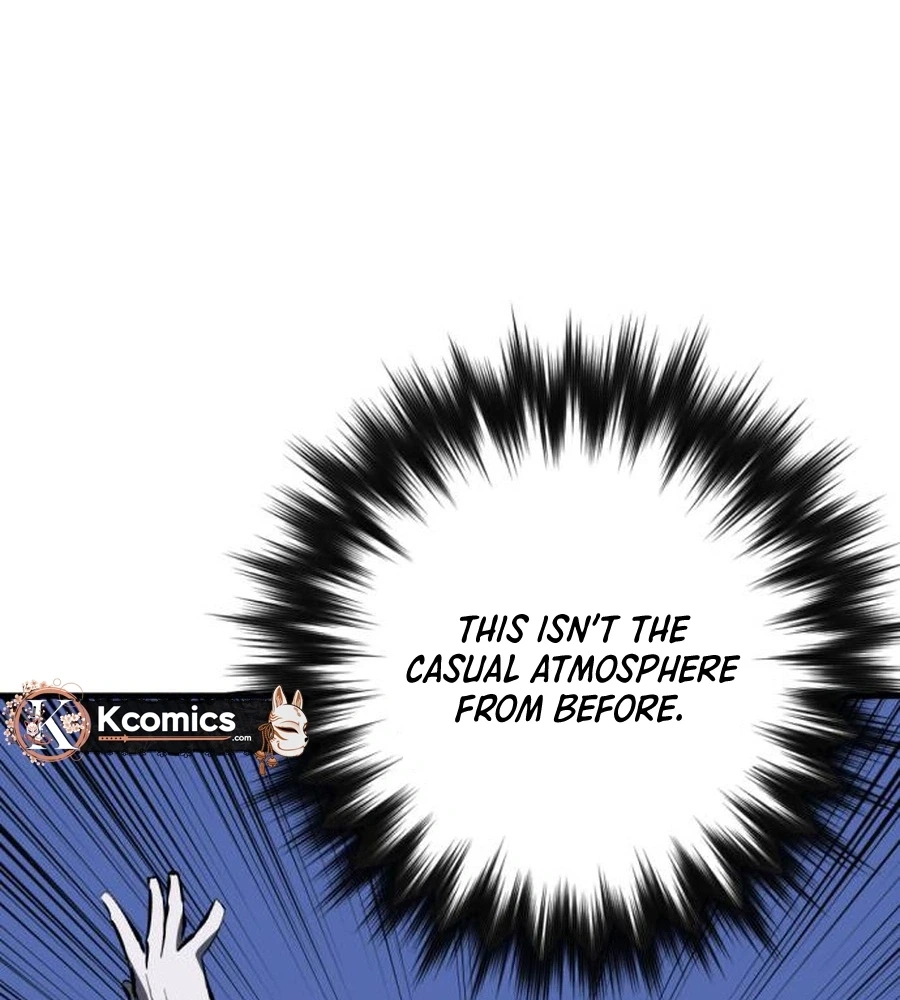Killing Killer Chapter 152 page 49 - 