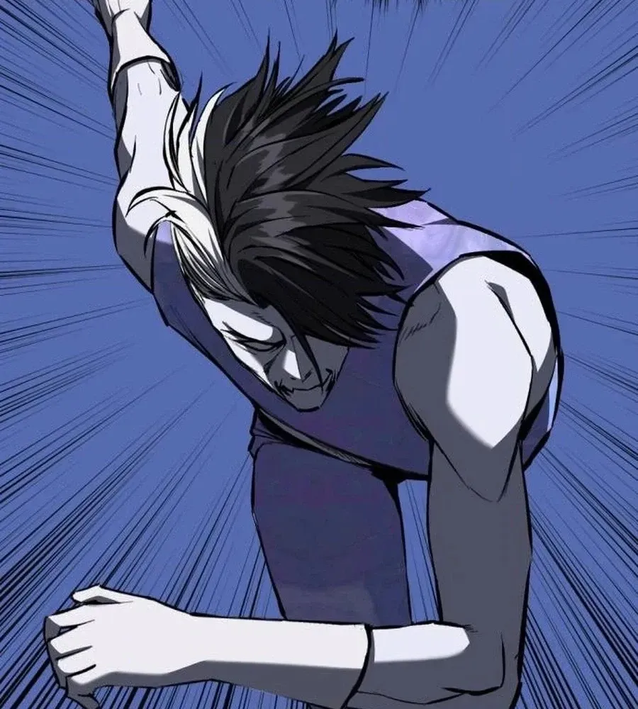 Killing Killer Chapter 152 page 50 - 