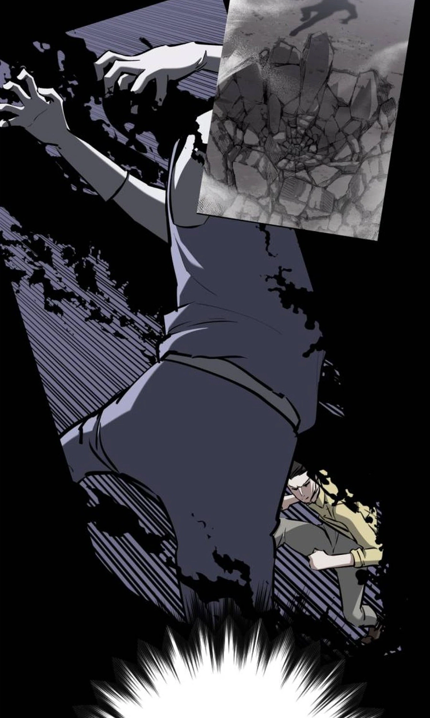 Killing Killer Chapter 152 page 6 - 