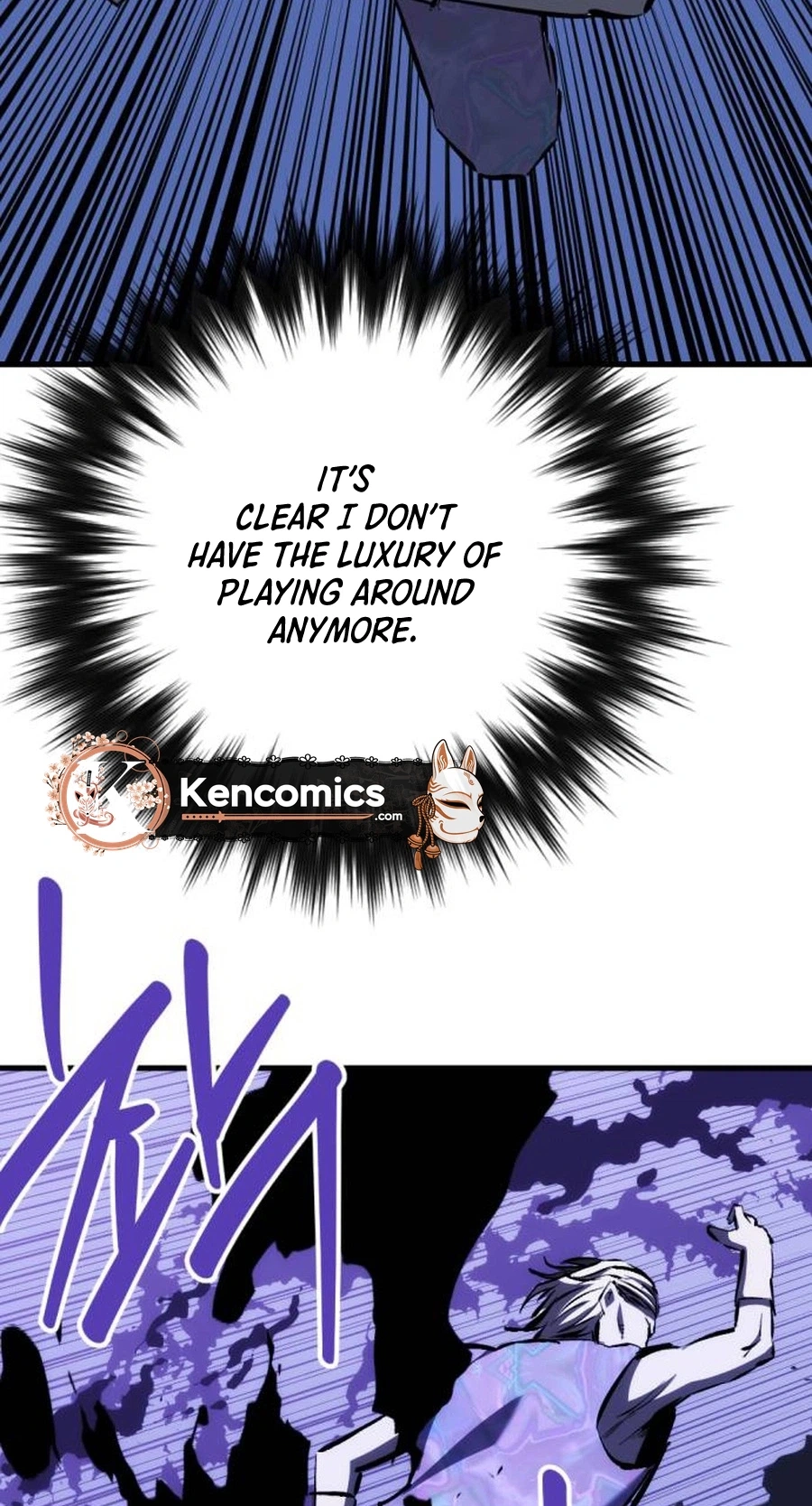 Killing Killer Chapter 152 page 51 - 