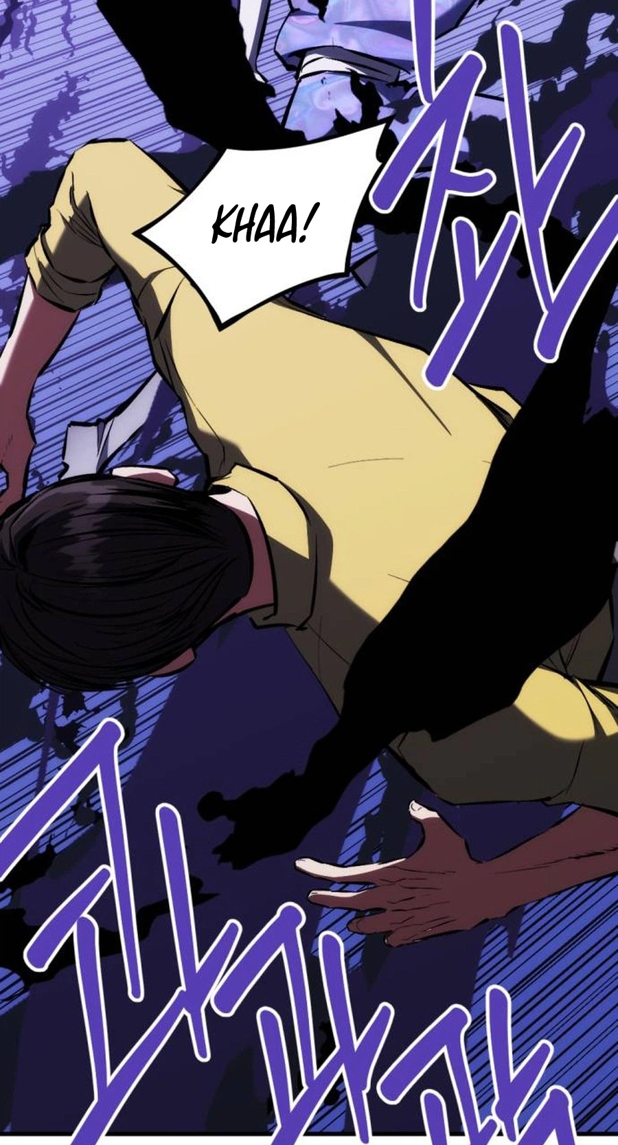 Killing Killer Chapter 152 page 52 - 