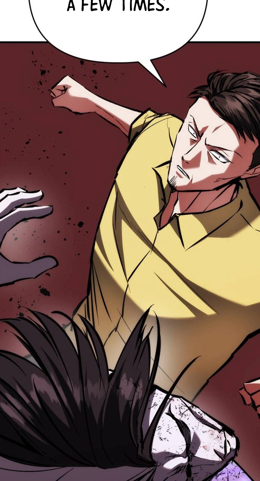 Killing Killer Chapter 152 page 59 - 