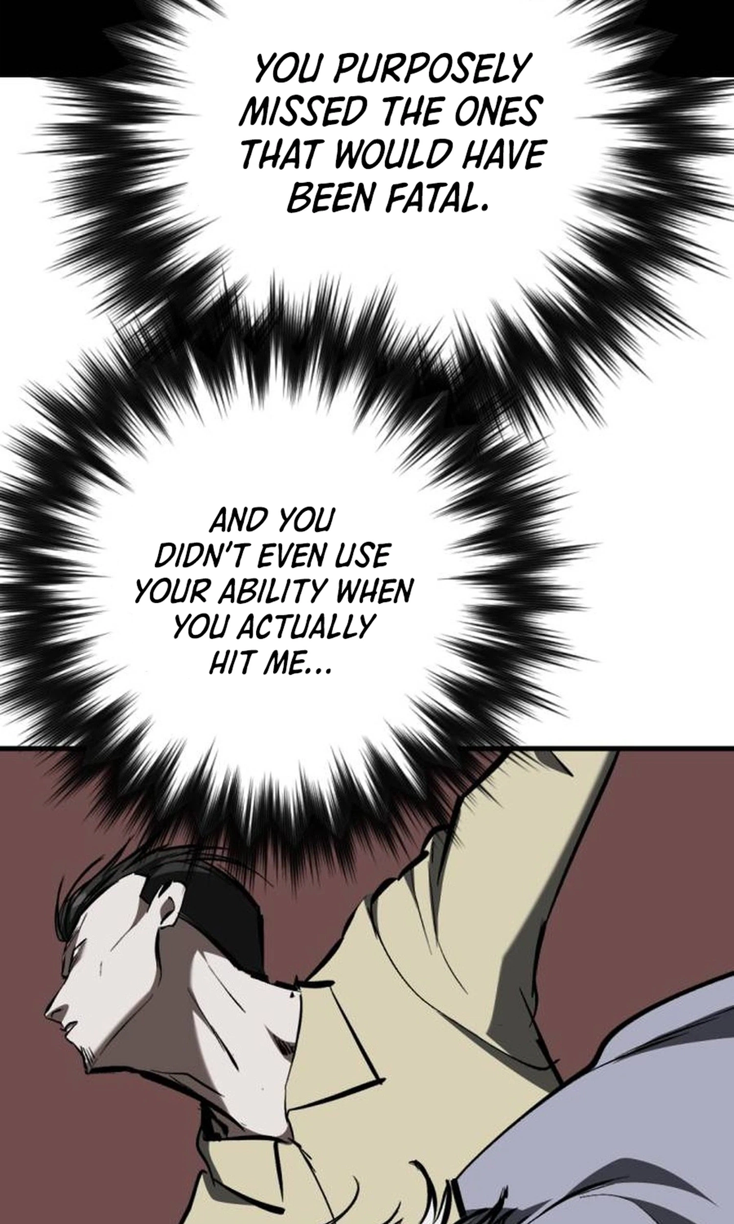 Killing Killer Chapter 152 page 7 - 