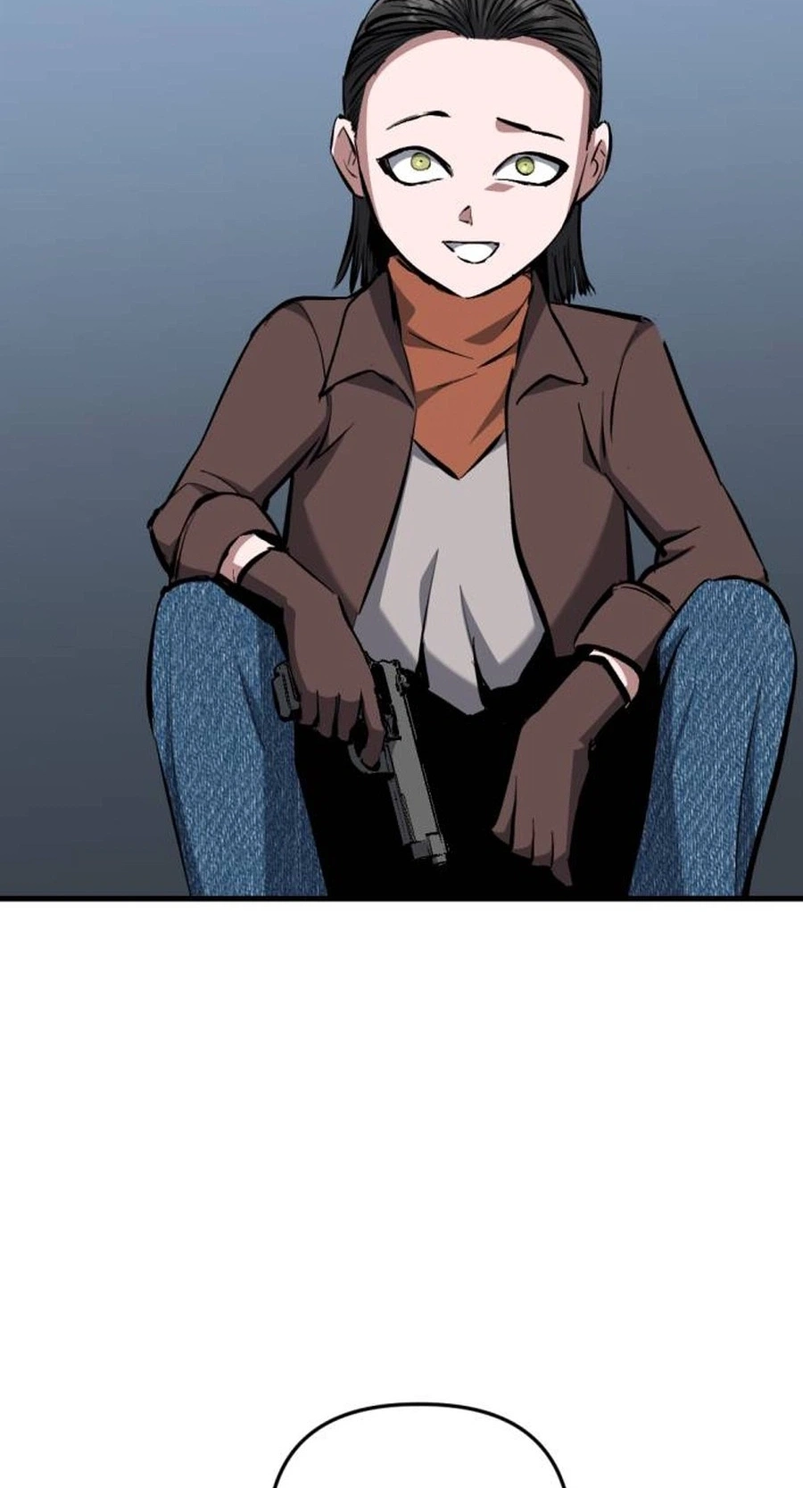 Killing Killer Chapter 152 page 63 - 