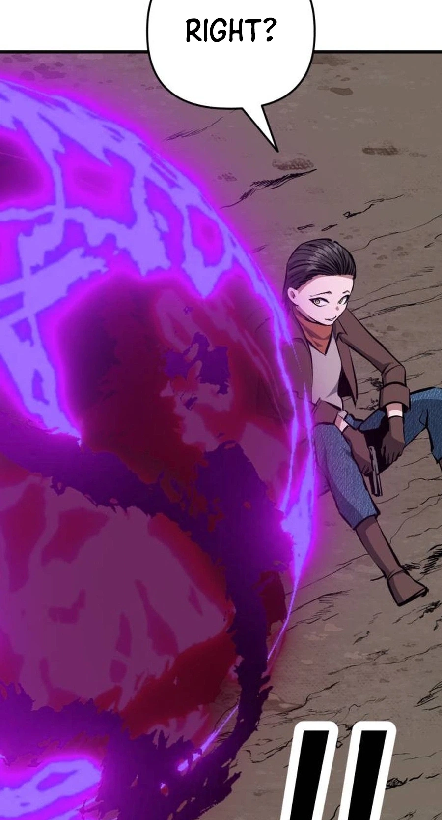 Killing Killer Chapter 152 page 64 - 