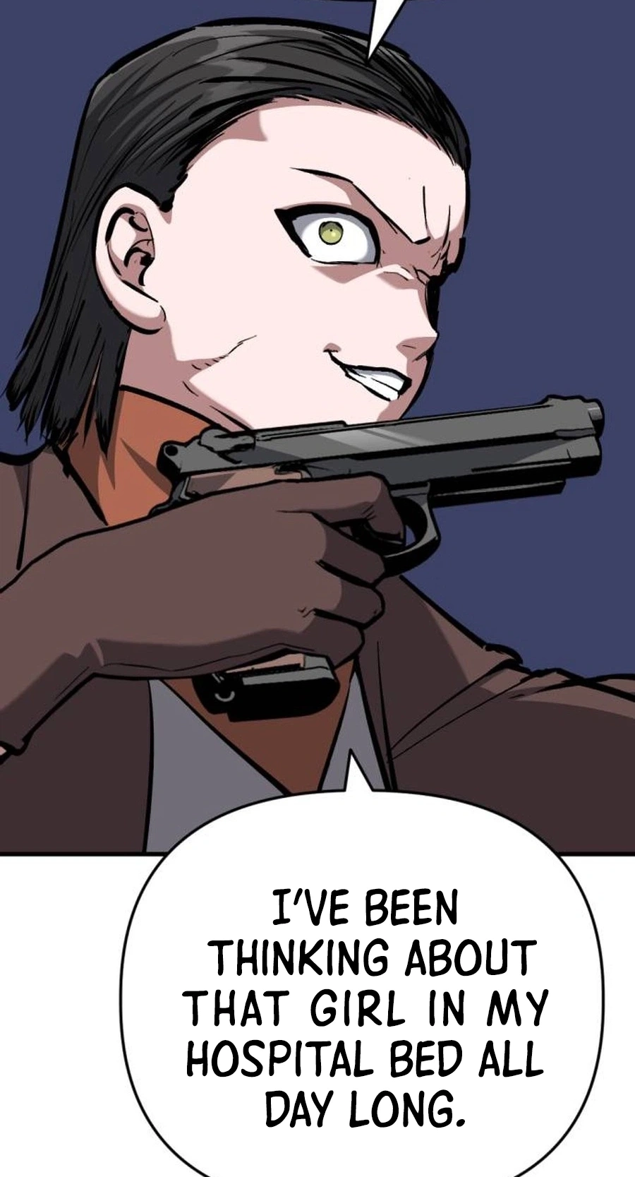Killing Killer Chapter 152 page 68 - 