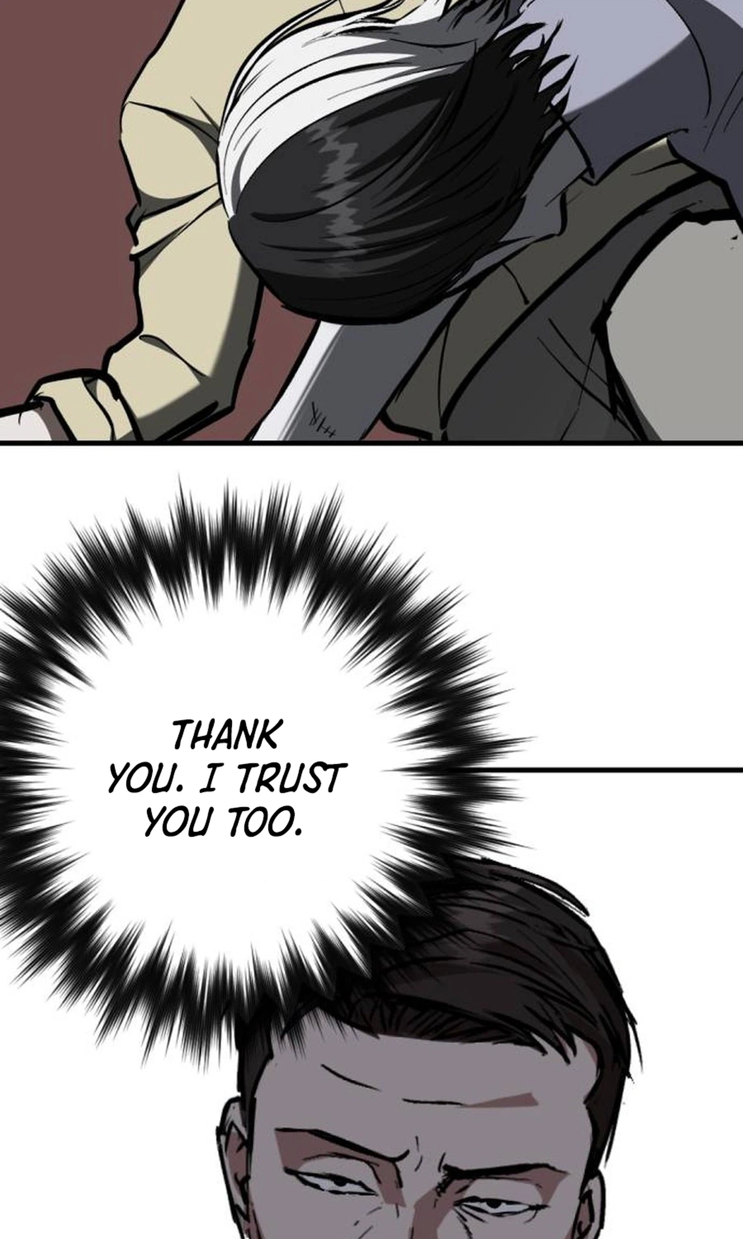 Killing Killer Chapter 152 page 8 - 