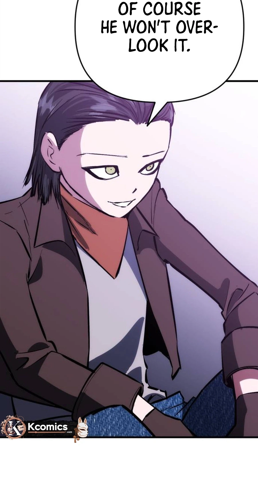 Killing Killer Chapter 152 page 77 - 
