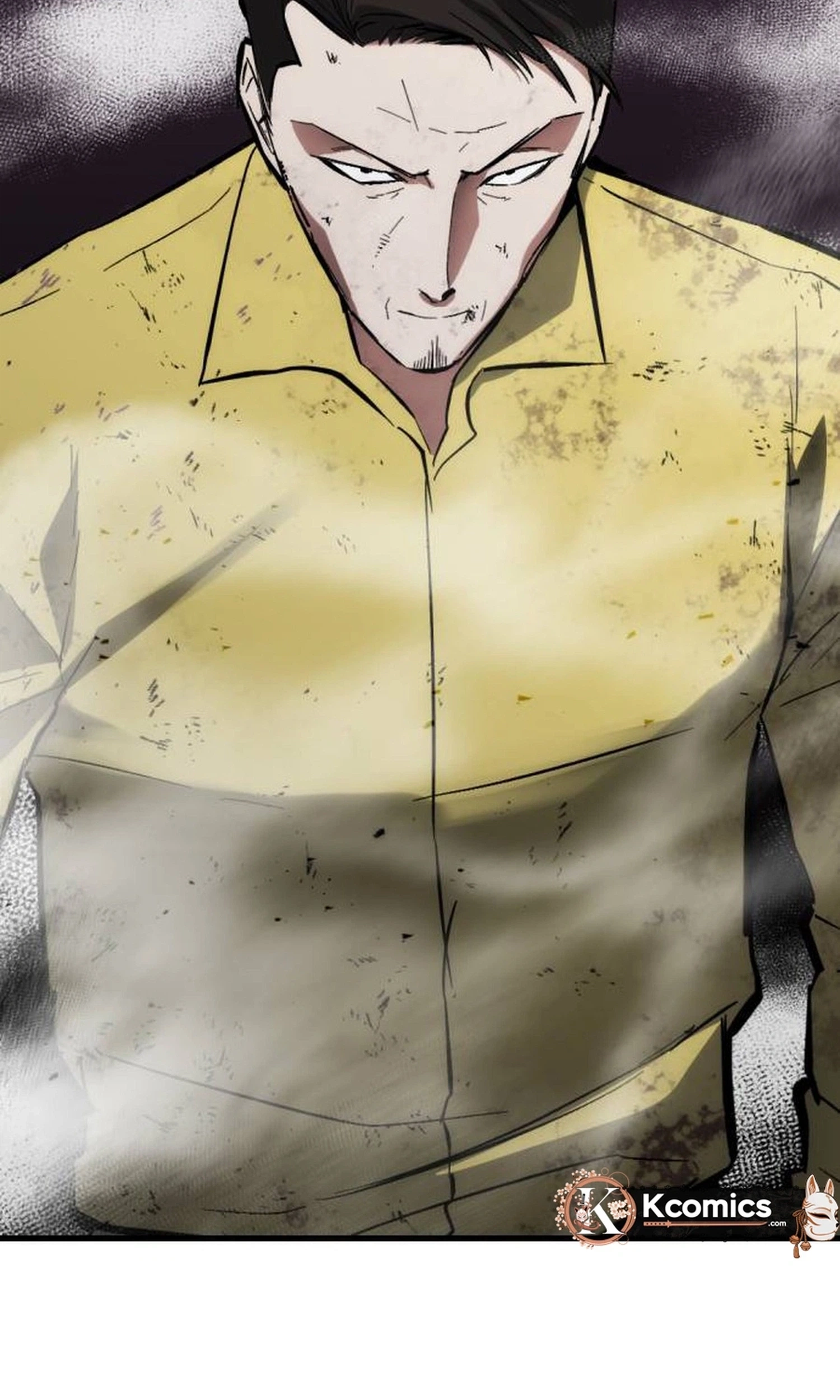 Killing Killer Chapter 152 page 84 - 