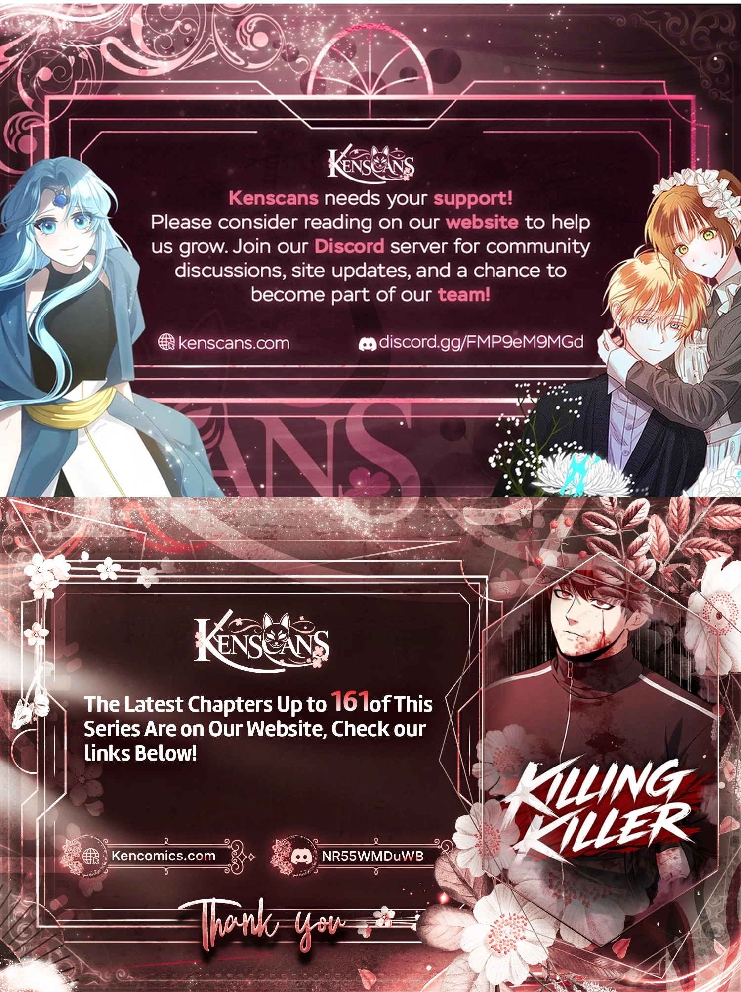 Killing Killer Chapter 152 page 86 - 