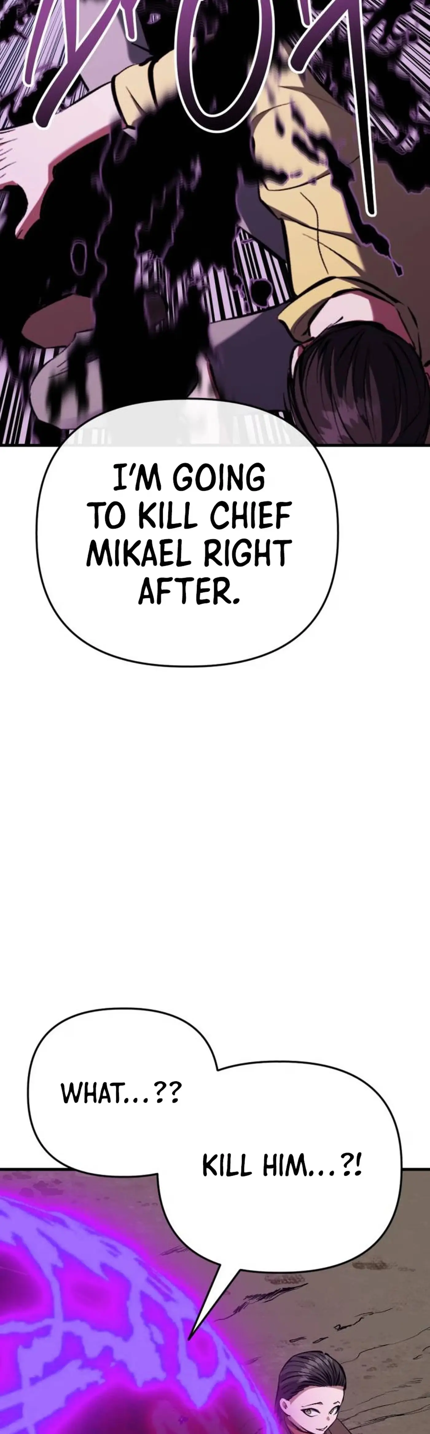 Killing Killer Chapter 153 page 2 - 