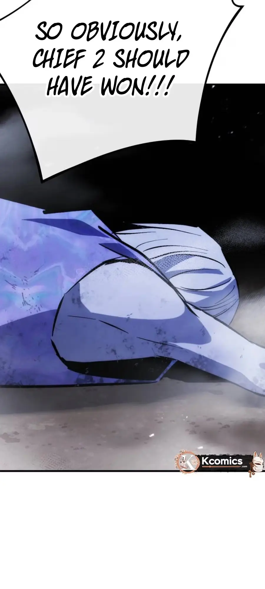 Killing Killer Chapter 153 page 12 - 